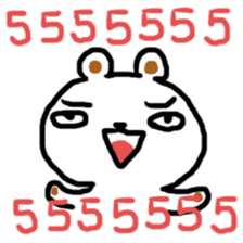 MEENOI HOISUNG sticker #10447253
