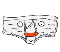 cool cactus sticker #10447319