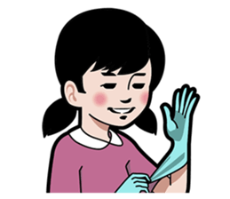 Brightly and Friends 3 Play No More sticker #10447450