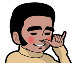 Brightly and Friends 3 Play No More sticker #10447462