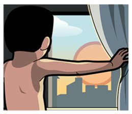 Brightly and Friends 3 Play No More sticker #10447469