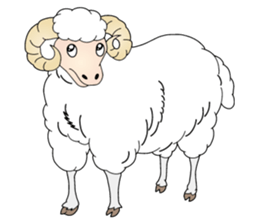 Happy Farm Part2 sticker #10447713