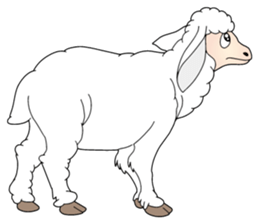 Happy Farm Part2 sticker #10447720