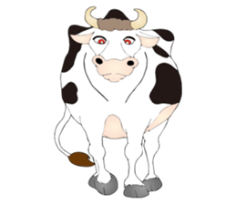 Happy Farm Part2 sticker #10447722