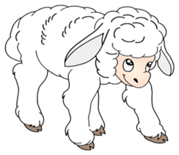 Happy Farm Part2 sticker #10447724