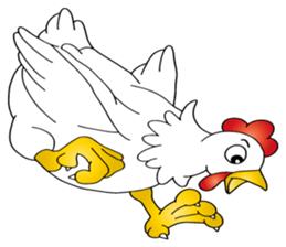 Happy Farm Part2 sticker #10447726