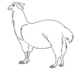 Happy Farm Part2 sticker #10447727