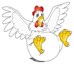 Happy Farm Part2 sticker #10447728