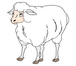 Happy Farm Part2 sticker #10447729