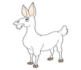 Happy Farm Part2 sticker #10447731