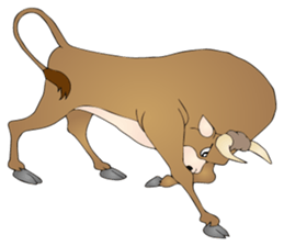 Happy Farm Part2 sticker #10447732