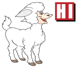 Happy Farm Part2 sticker #10447736