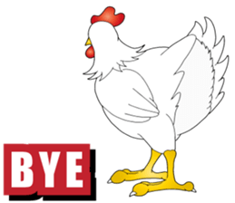 Happy Farm Part2 sticker #10447739