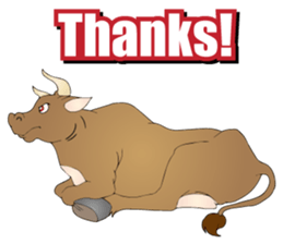 Happy Farm Part2 sticker #10447741