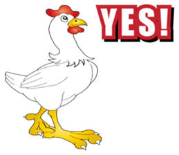 Happy Farm Part2 sticker #10447742