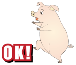 Happy Farm Part2 sticker #10447743