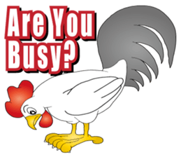 Happy Farm Part2 sticker #10447745