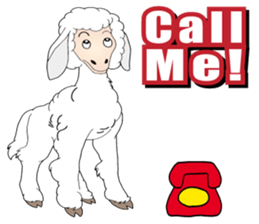 Happy Farm Part2 sticker #10447750