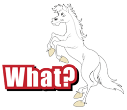 Happy Farm Part2 sticker #10447751