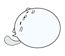 Pet Life sticker #10448237