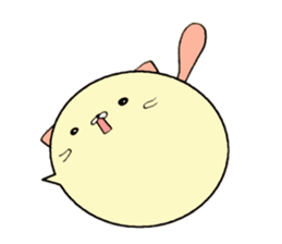 Pet Life sticker #10448243