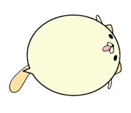 Pet Life sticker #10448247