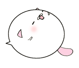 Pet Life sticker #10448249