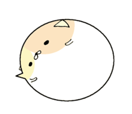 Pet Life sticker #10448254