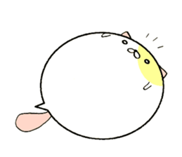 Pet Life sticker #10448257