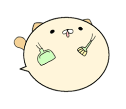 Pet Life sticker #10448258