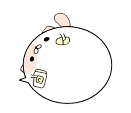 Pet Life sticker #10448259