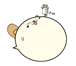 Pet Life sticker #10448260