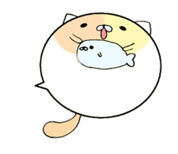 Pet Life sticker #10448261