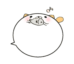 Pet Life sticker #10448262