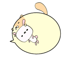 Pet Life sticker #10448263