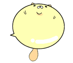 Pet Life sticker #10448264