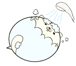 Pet Life sticker #10448269