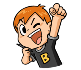 Cartoonboon sticker #10448633