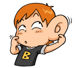 Cartoonboon sticker #10448637