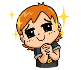 Cartoonboon sticker #10448638