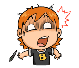 Cartoonboon sticker #10448640