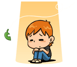 Cartoonboon sticker #10448648