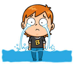 Cartoonboon sticker #10448649