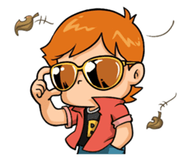 Cartoonboon sticker #10448652