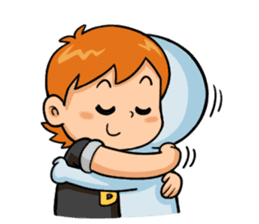 Cartoonboon sticker #10448653