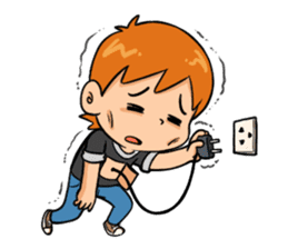 Cartoonboon sticker #10448660