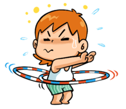 Cartoonboon sticker #10448666