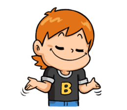 Cartoonboon sticker #10448667