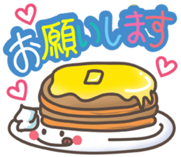 Big Letters part 2 sticker #10448792