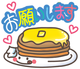 Big Letters part 2 sticker #10448792